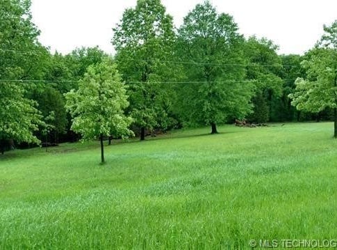 460925 E 1146th Road, Sallisaw, OK 74955