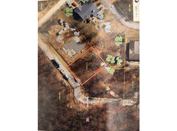 64 Thorn Rdg Road, Reeds Spring, MO 65737
