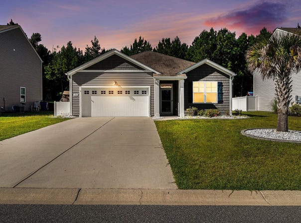 1744 Promise Pl., Myrtle Beach, SC 29588