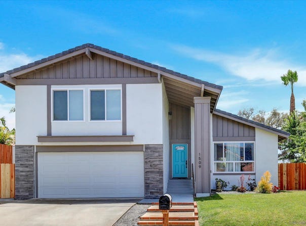 1509 Calle Pensamientos, Encinitas, CA 92024