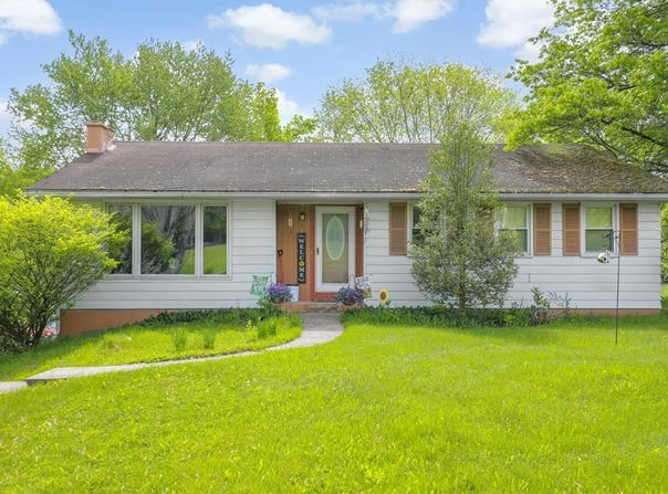 1972 Burnham Rd., Gillett, PA 16925