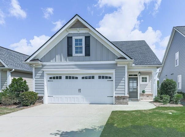 37 Encore Lane, Cartersville, GA 30120