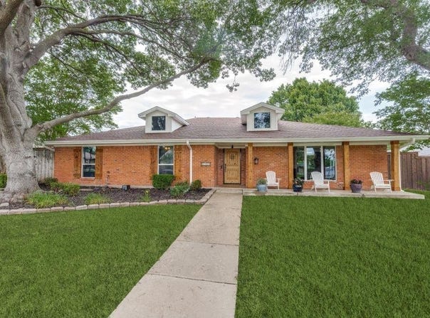 2509 Windsor Place, Plano, TX 75075