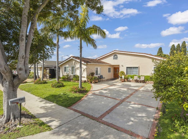 341 Santa Rosalia Way, SANTA BARBARA, CA 93111