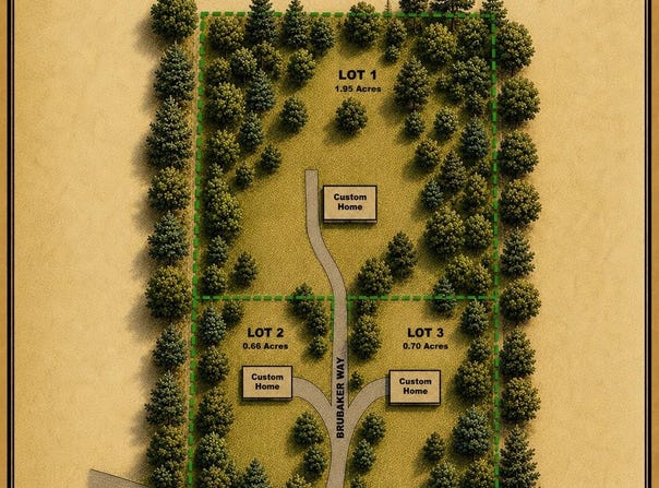 19509 FISHER Avenue lot: 2, POOLESVILLE, MD 20837