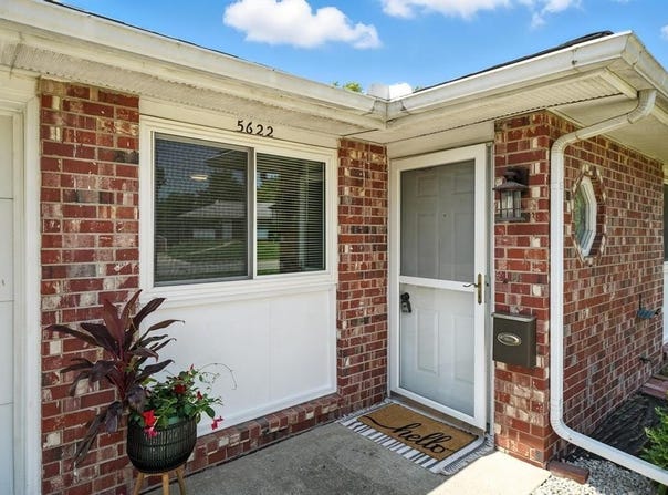 5622 N Strathbury Avenue, Kansas City, MO 64151