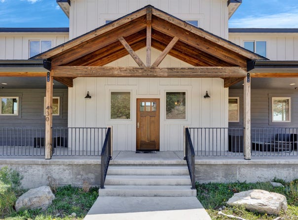 430 Claremont Street, Lolo, MT 59847