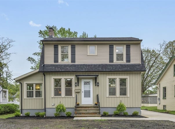 4171 W 222nd Street, Fairview Park, OH 44126