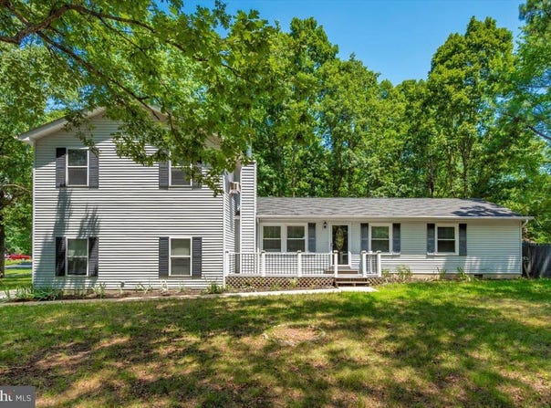 12284 BANDERA LANE, LUSBY, MD 20657