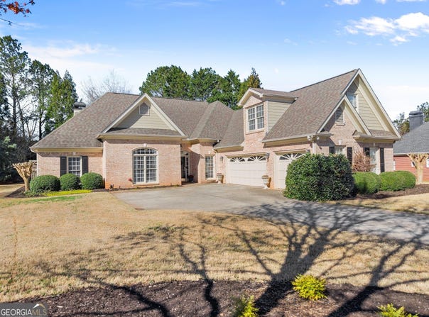 4423 Tall Hickory, Gainesville, GA 30506
