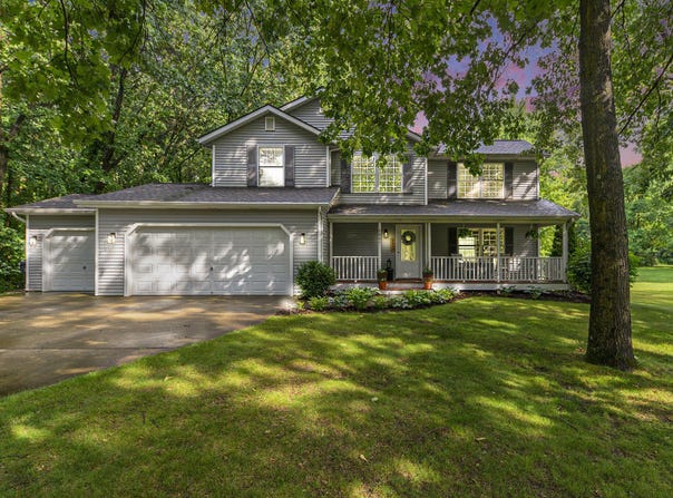 8601 Hathaway Road, Kalamazoo, MI 49009