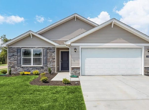 101 Curren Ct, Elizabethtown, KY 42701