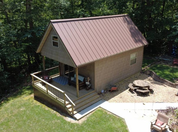 53 Bass Rd, Ava, IL 62907