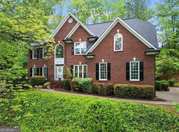 5729 BROOKSTONE, Acworth, GA 30101