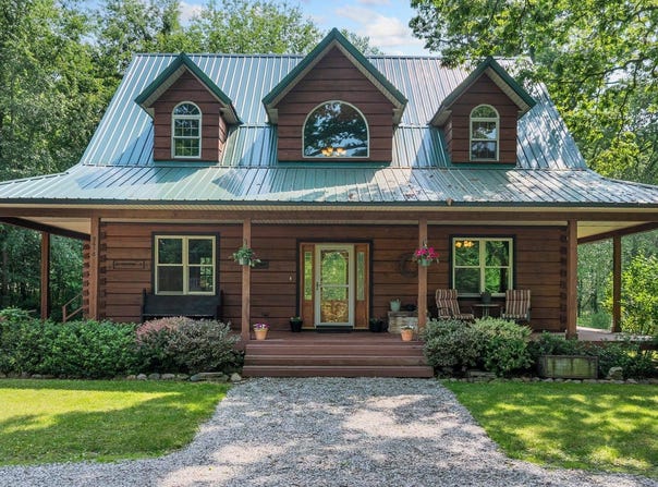 5618 N 725 E, Fremont, IN 46737-3702