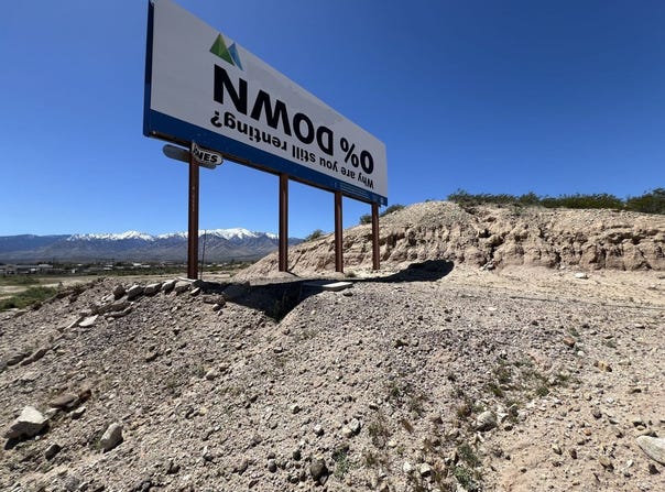4452 S US Hwy 191, Safford, AZ 85546