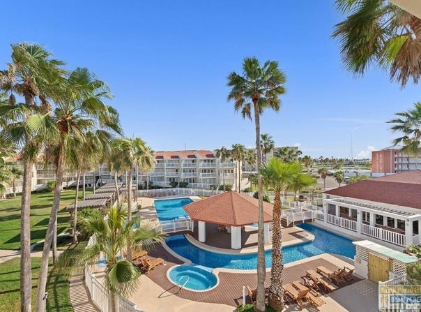 200 Padre Blvd., South Padre Island, TX 78578