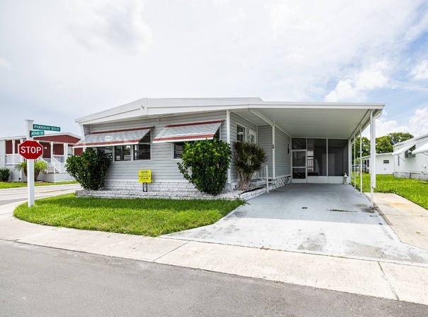 14314 Bond St, Hudson, FL 34667