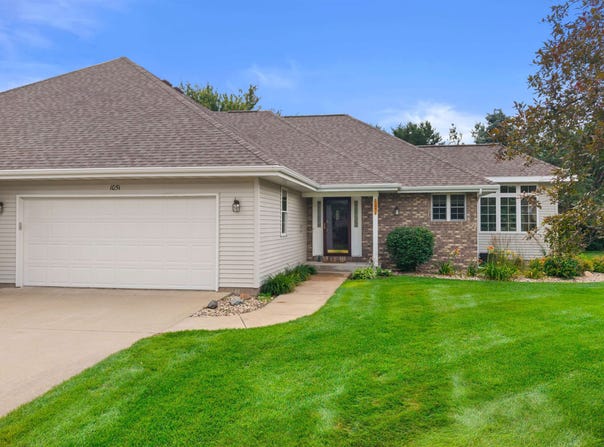 1051 HEARTHSTONE PLACE, Plover, WI 54467
