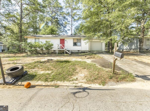 304 Keith, Warner Robins, GA 31093