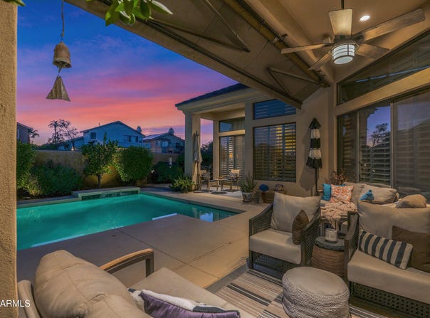 3470 S CAMELLIA Place, Chandler, AZ 85248