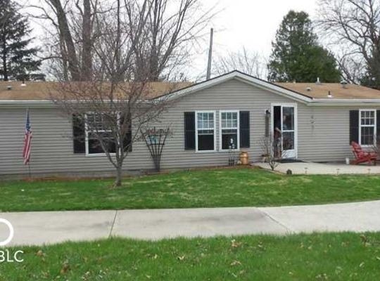 Middletown, IN 47356