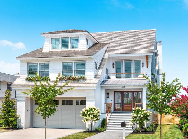 481 42nd, Avalon, NJ 08202