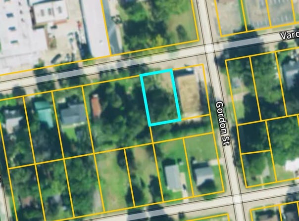 Vardaman Street, Jackson, MS 39213