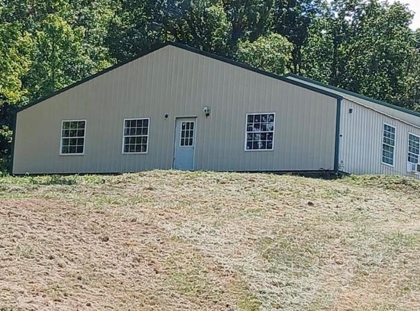 15088 State Highway 34, Piedmont, MO 63957