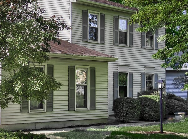 1212 Summit Avenue, Bluffton, IN 46714-2840