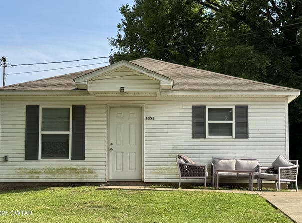1851 Harris Street, Dyersburg, TN 38024