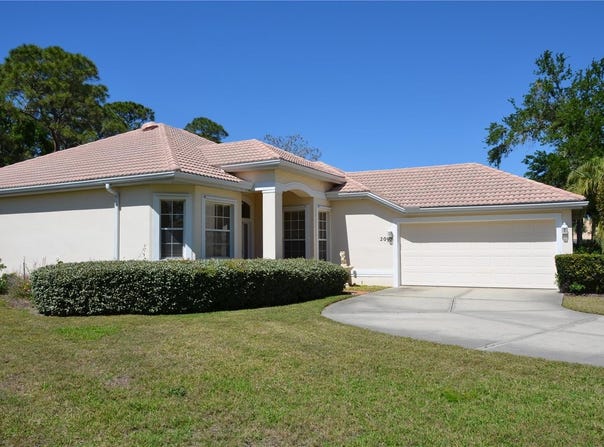 2097 WASATCH DRIVE, SARASOTA, FL 34235