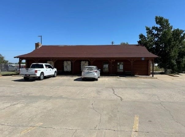 2424 Williams Ave, Woodward, OK 73801-0000