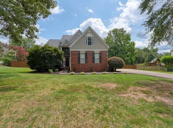 131 Lauden Drive, Moore, SC 29369