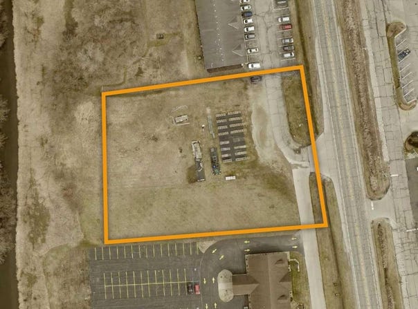 0 TBD Huntington Street, Syracuse, IN 46567