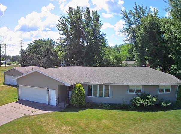 152277 JONQUIL LANE, Wausau, WI 54401