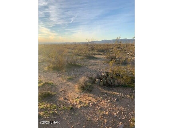 Cholla Dr, Yucca, AZ 86438