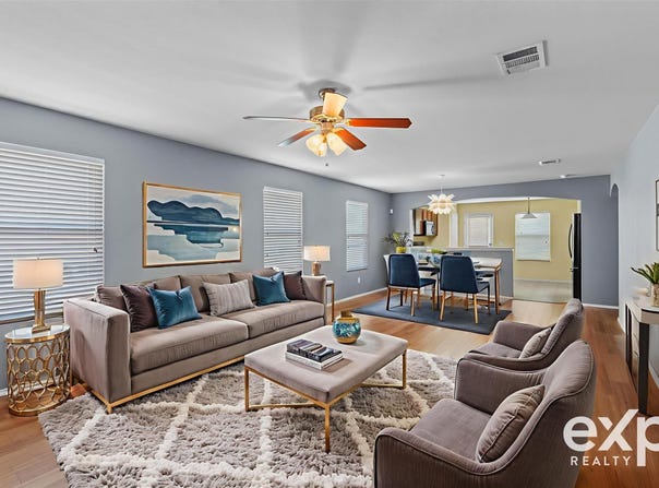 6025 Nelson Oaks DR, Austin, TX 78724