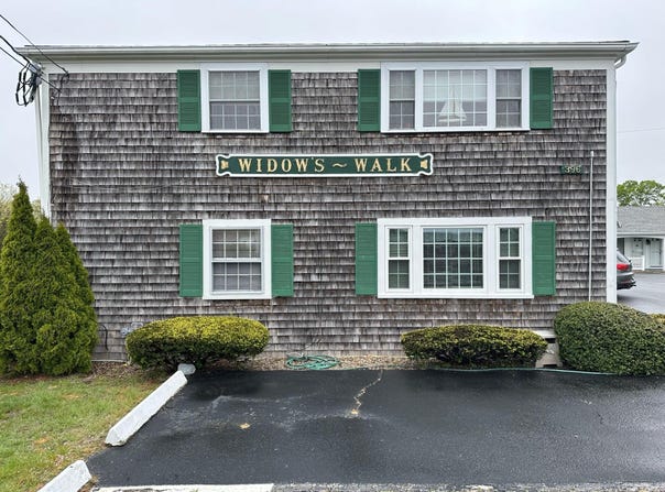 91 Depot Street, Dennis Port, MA 02639