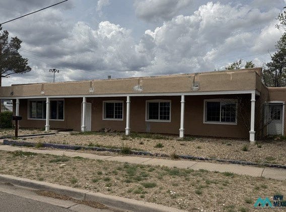 830 Baca, Las Vegas, NM 87701