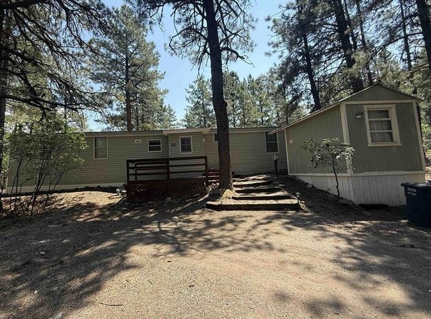 20 Bienvenido Circle, Pagosa Springs, CO 81147