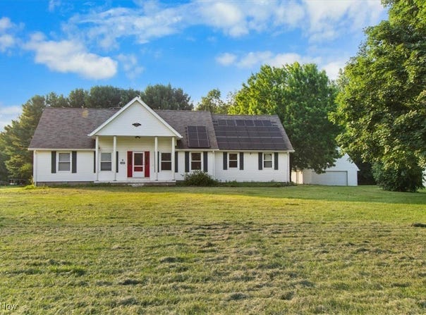 14307 Mason Road, Vermilion, OH 44089