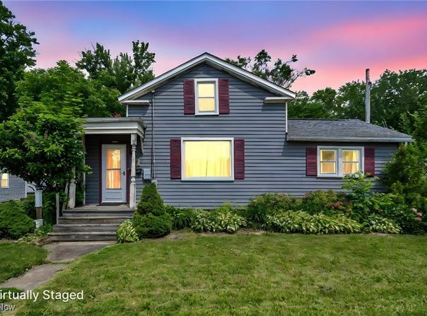 101 River Street, Madison, OH 44057