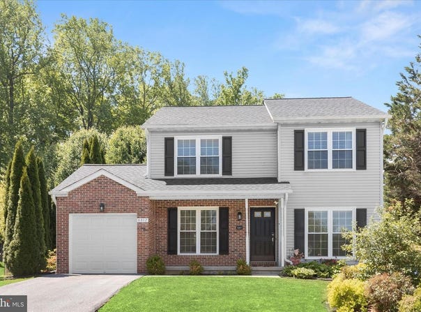 6312 WHITE CEDAR CT, ELDERSBURG, MD 21784