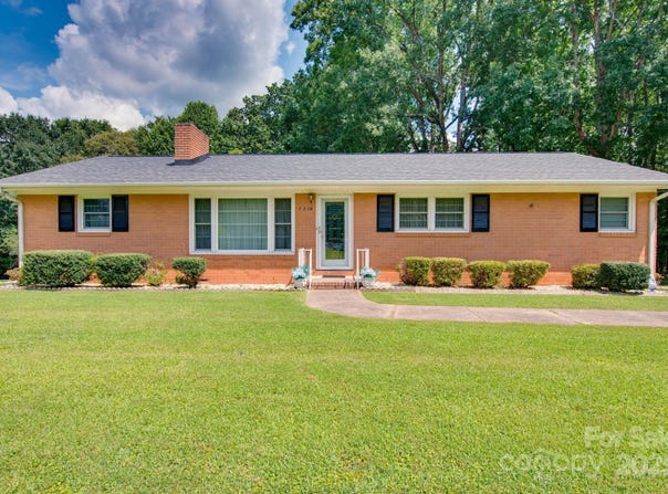 2319 Tin Mine Road, Lincolnton, NC 28092