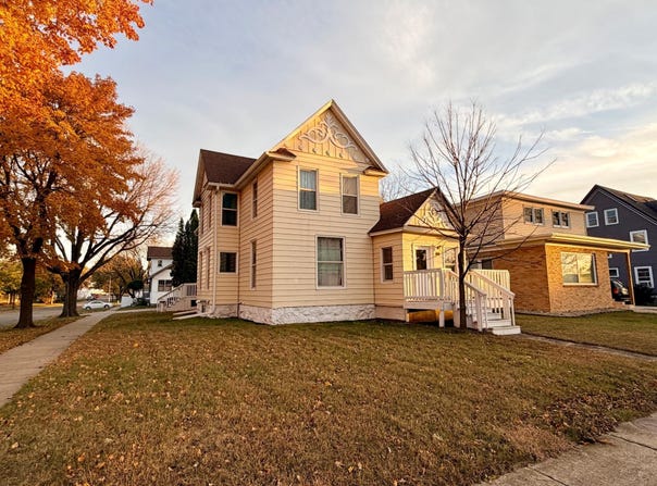 1224 4th Avenue, Worthington, MN 56187
