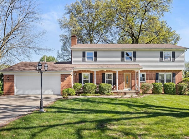 8 Groveland Street, Streator, IL 61364