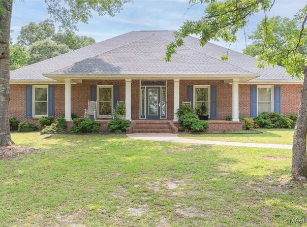 705 YELLOWSTONE Drive, Prattville, AL 36067