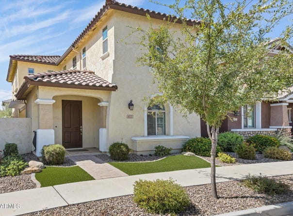 4133 E BETHENA Street, Gilbert, AZ 85295