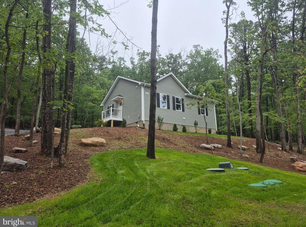 429 BLUEBIRD, WINCHESTER, VA 22602